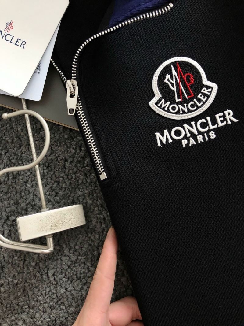 Moncler Hoodies